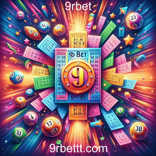 Loterias no 9rbet: A Emoção de Apostar e Ganhar