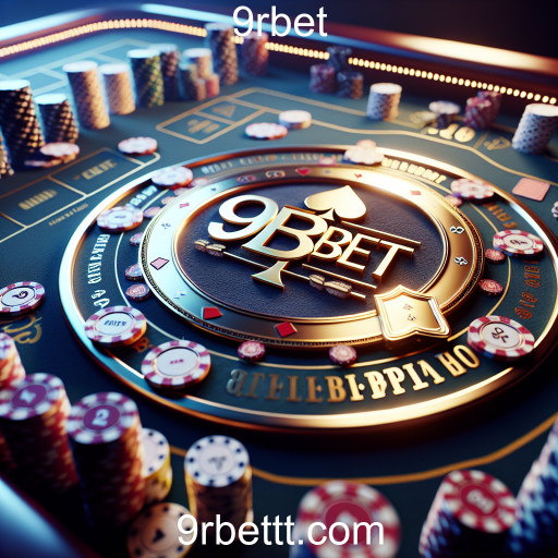 Descubra a Emoção dos Jogos de Poker no 9rbet